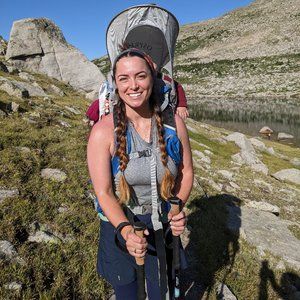 Meet your Posher, Chelsea